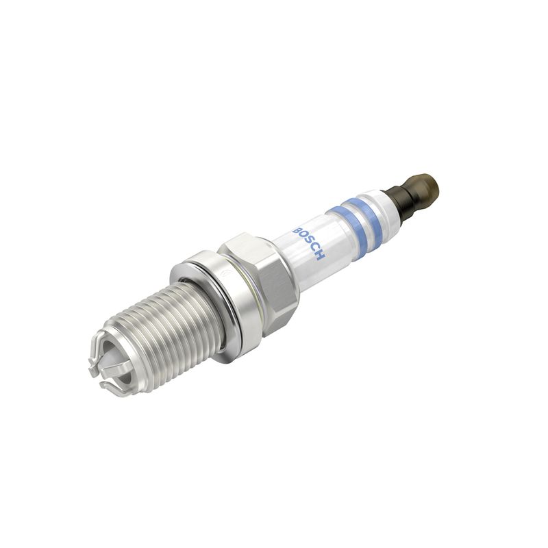 Свеча зажигания BOSCH 0242236562