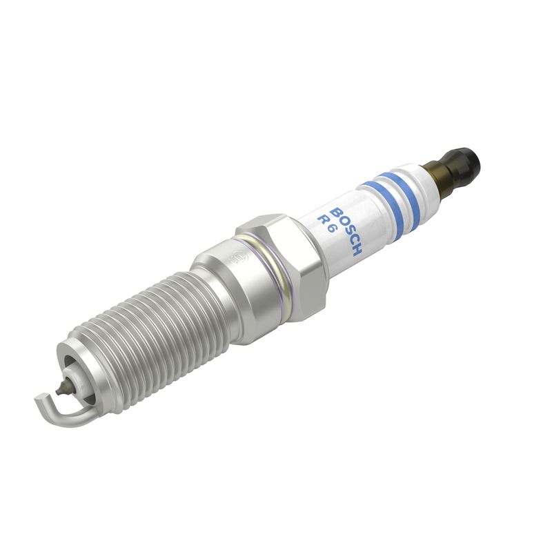 Свеча зажигания BOSCH 0242236672