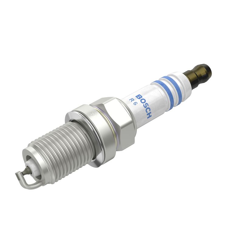 Свеча зажигания BOSCH 0242240653