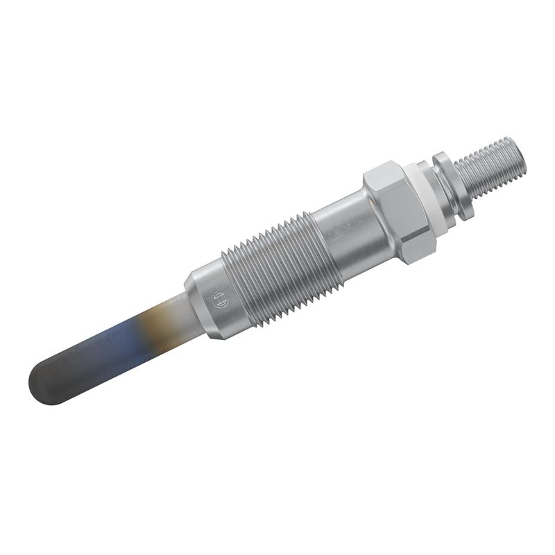 Свеча накаливания BOSCH 0250201027