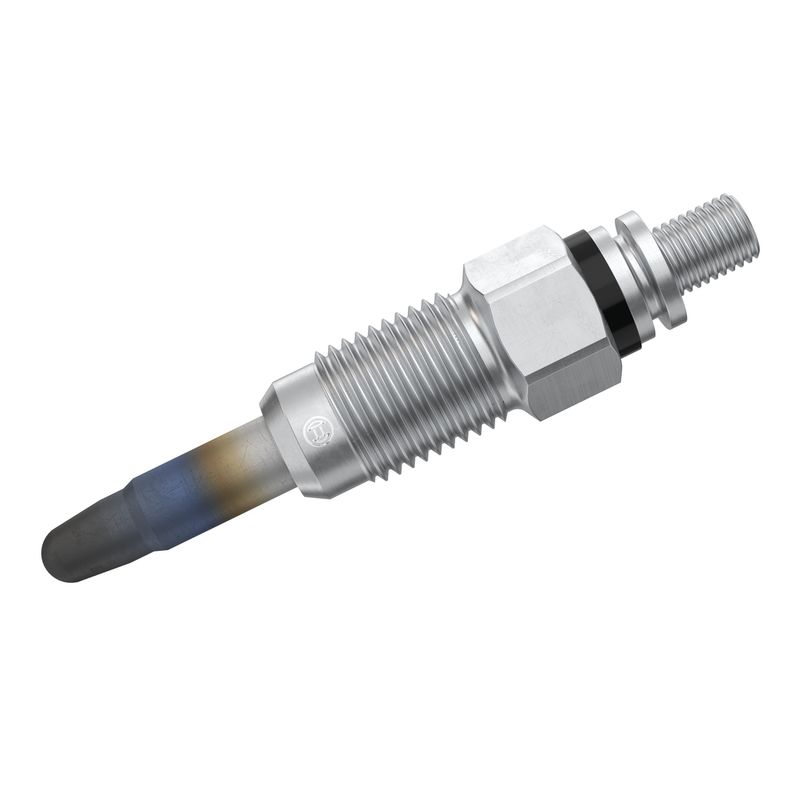 Свеча накаливания BOSCH 0250201032