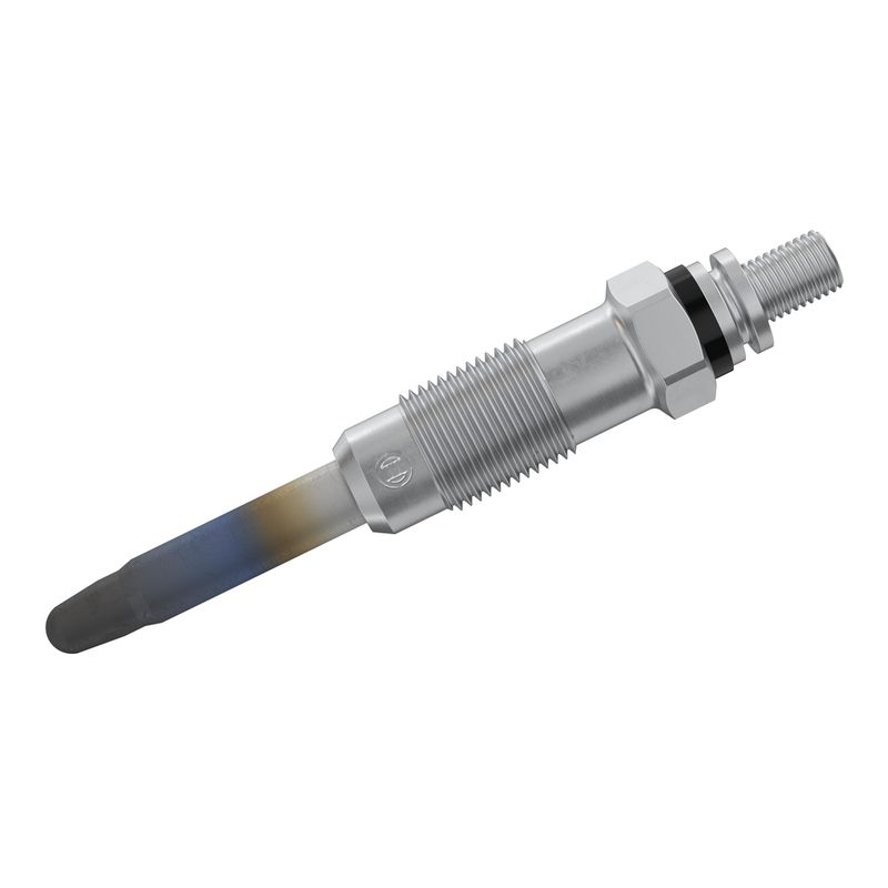 Свеча накаливания BOSCH 0250201034