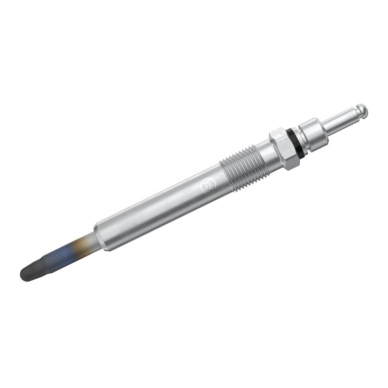 Свеча накаливания BOSCH 0250201035