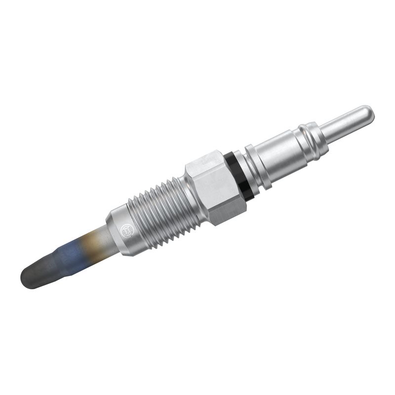 Свеча накаливания BOSCH 0250201036