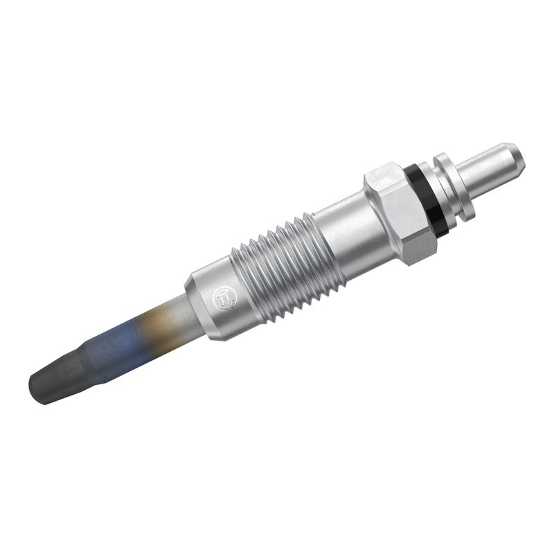 Свеча накаливания BOSCH 0250201039