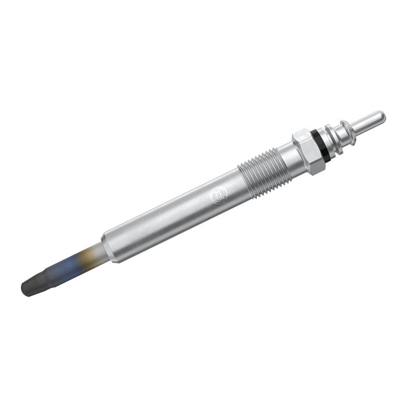 Свеча накаливания BOSCH 0250201054
