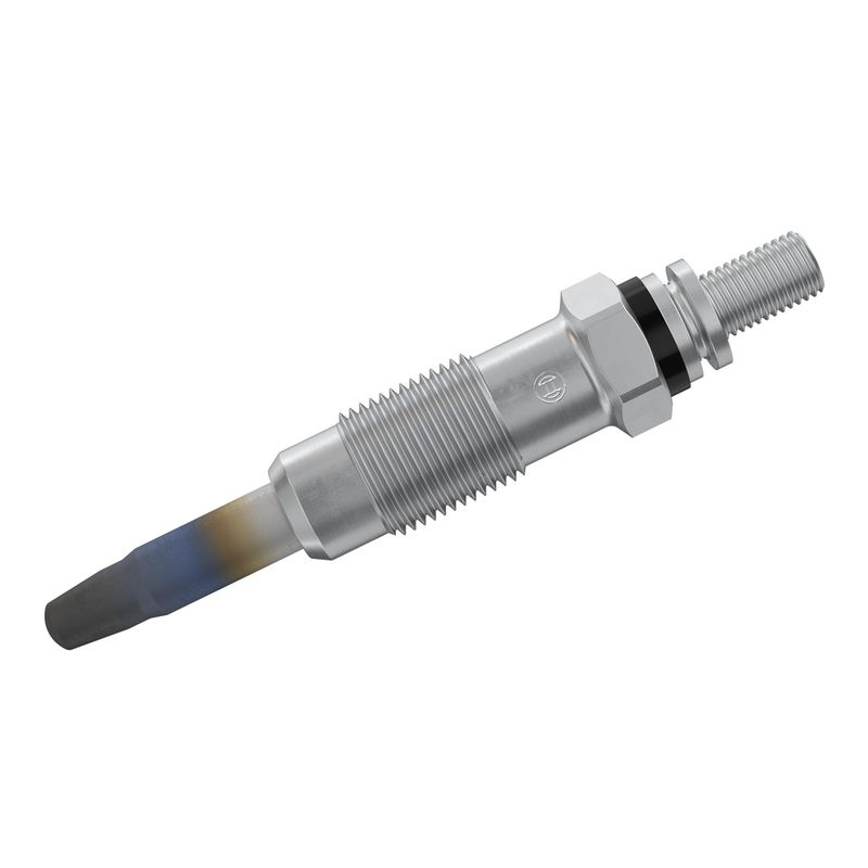 Свеча накаливания BOSCH 0250201055