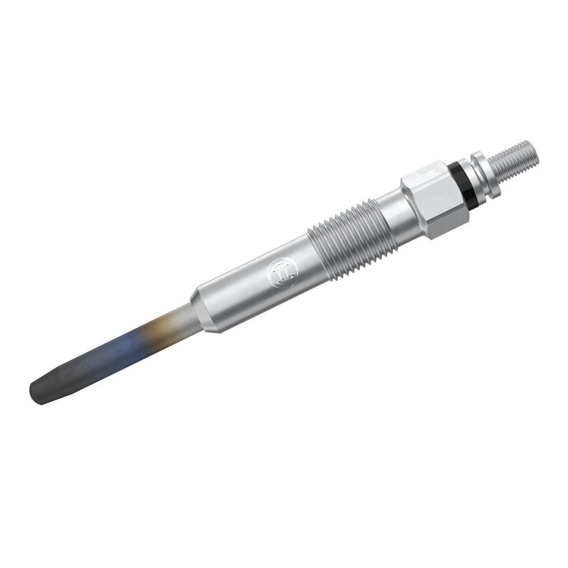 Свеча накаливания BOSCH 0250202020