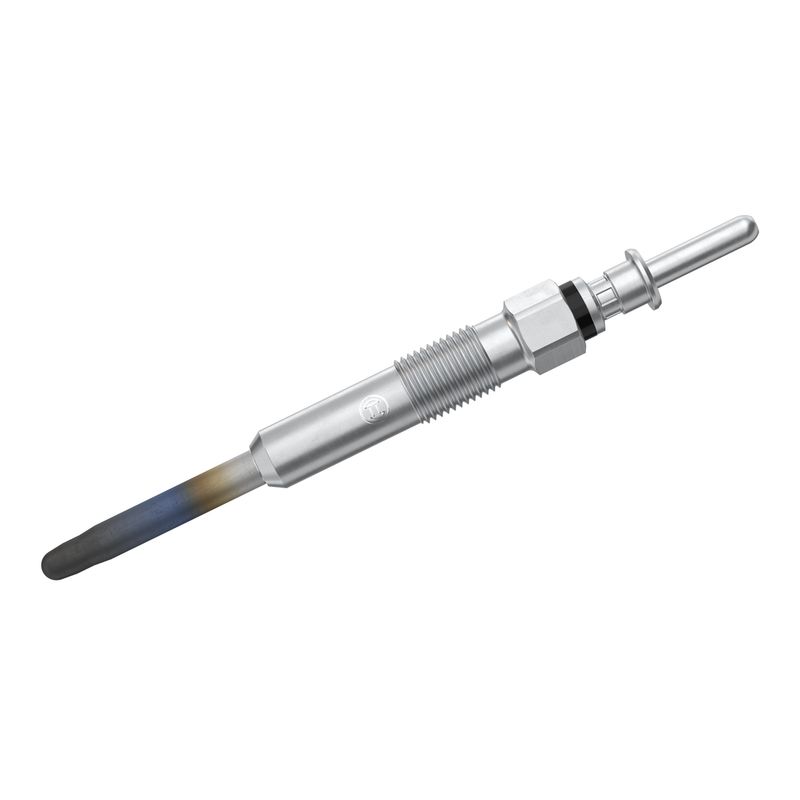 Свеча накаливания BOSCH 0250212013