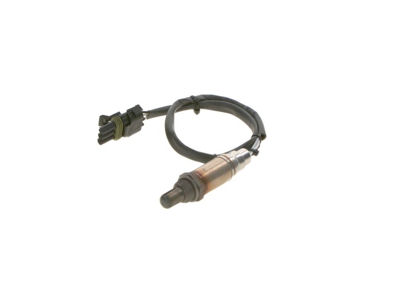 Лямбда-зонд BOSCH 0258003448
