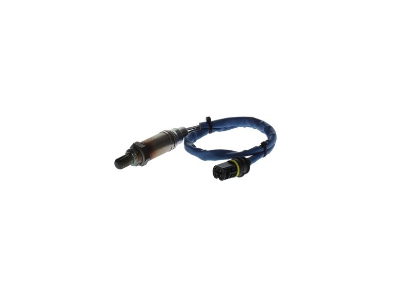 Лямбда-зонд BOSCH 0258003597