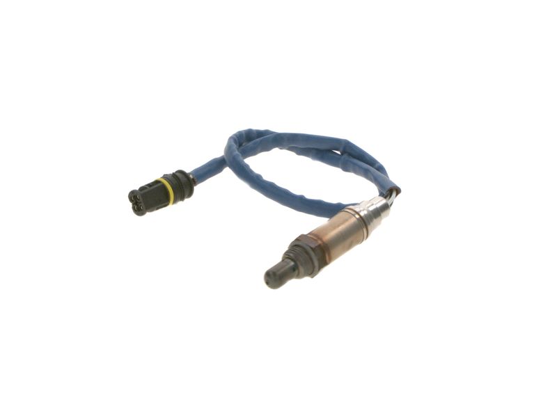 Лямбда-зонд BOSCH 0258003798