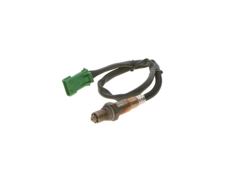 Лямбда-зонд BOSCH 0258006027