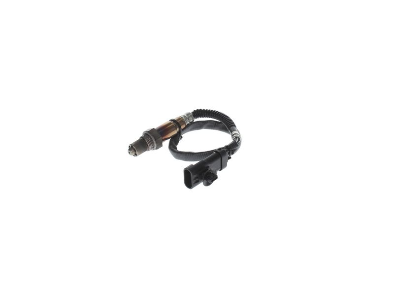 Лямбда-зонд BOSCH 0258006046