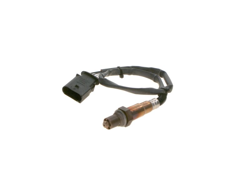 Лямбда-зонд BOSCH 0258006127