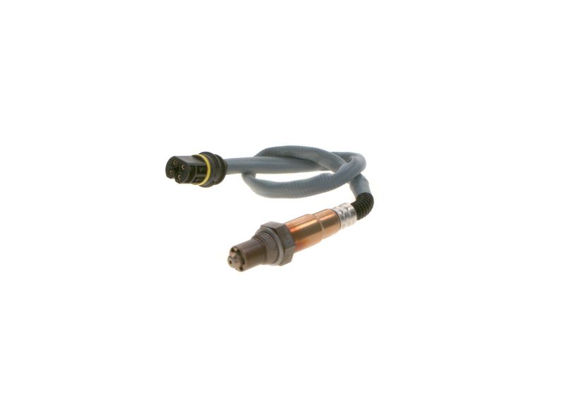 Лямбда-зонд BOSCH 0258006167