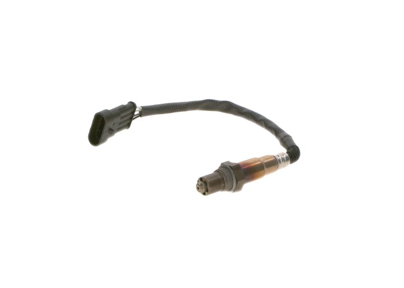 Лямбда-зонд BOSCH 0258006206