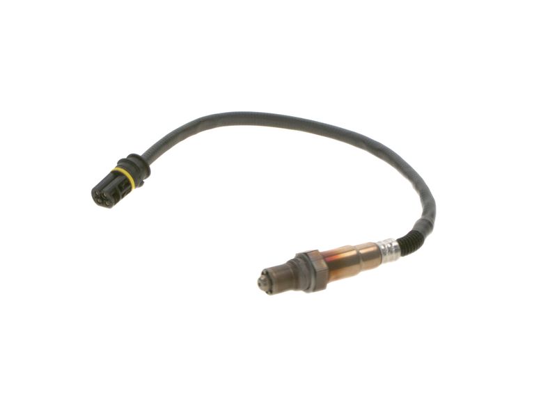 Лямбда-зонд BOSCH 0258006272