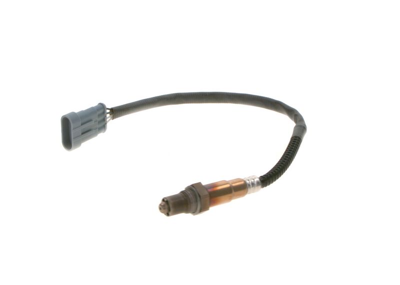 Лямбда-зонд BOSCH 0258006376
