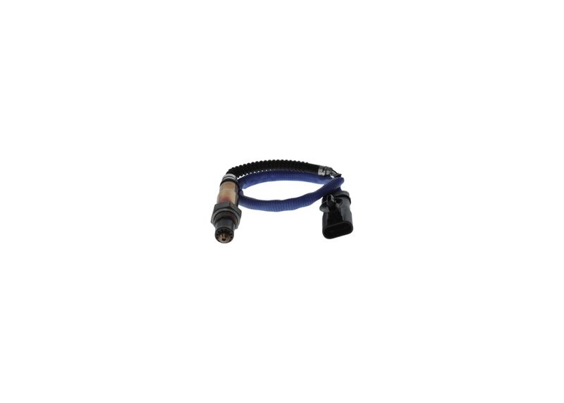Лямбда-зонд BOSCH 0258006791