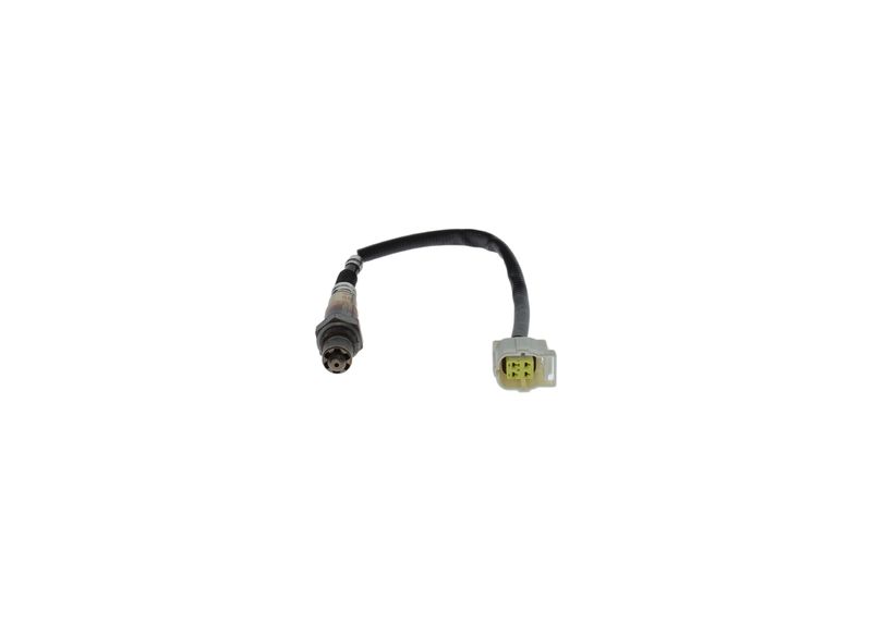 Лямбда-зонд BOSCH 0258006915
