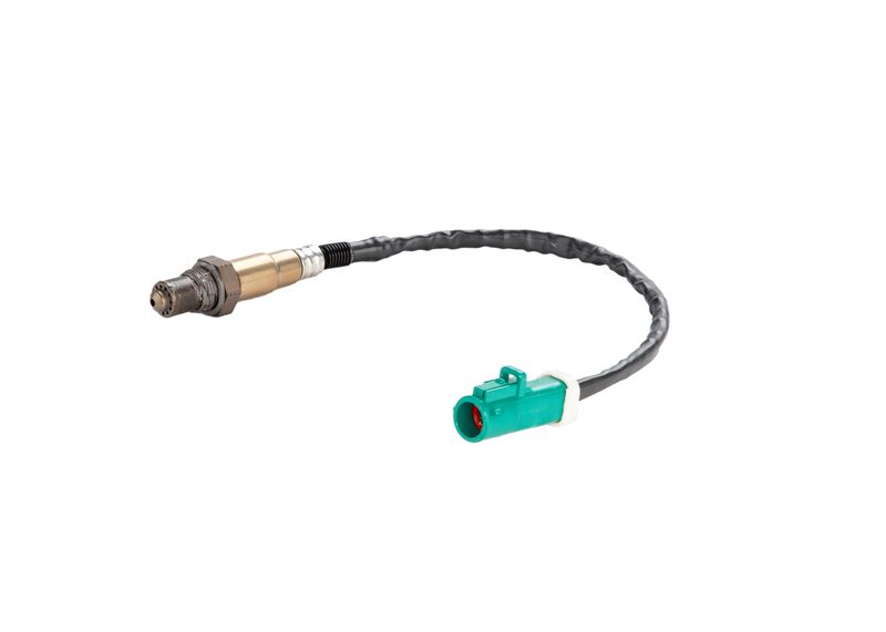 Лямбда-зонд BOSCH 0258006925