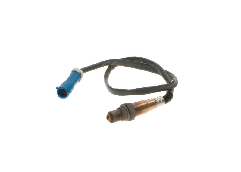 Лямбда-зонд BOSCH 0258006927