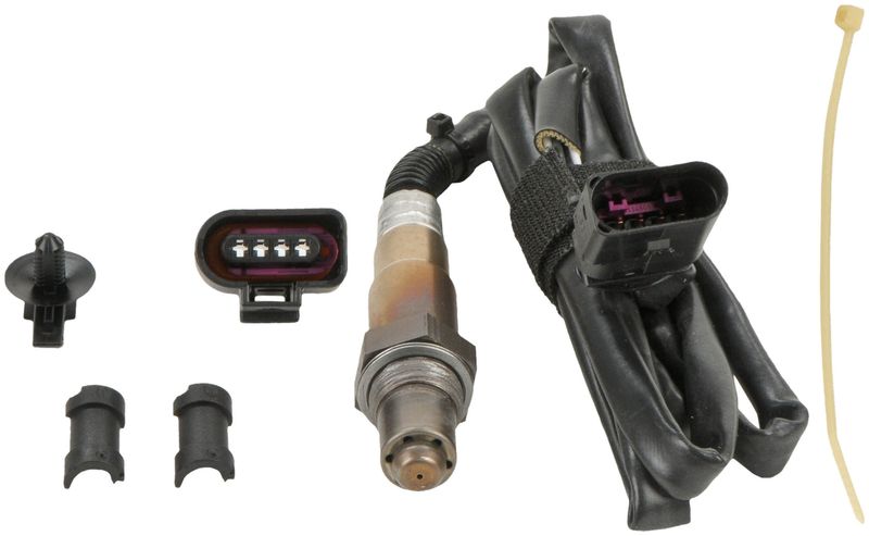 Лямбда-зонд BOSCH 0258006984