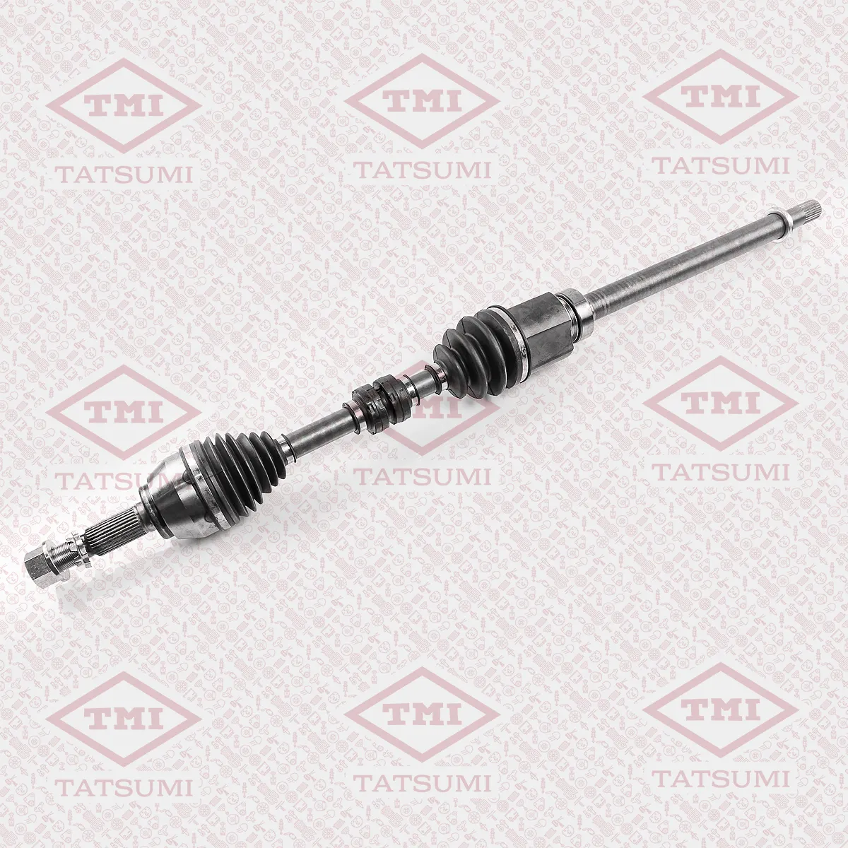 Запчасть TATSUMI TDD1033