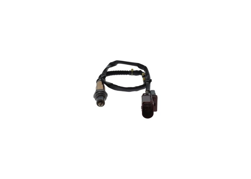 Лямбда-зонд BOSCH 0258007234