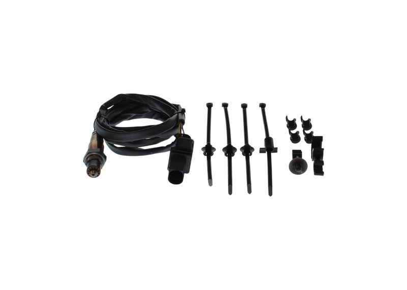 Лямбда-зонд BOSCH 0258007363