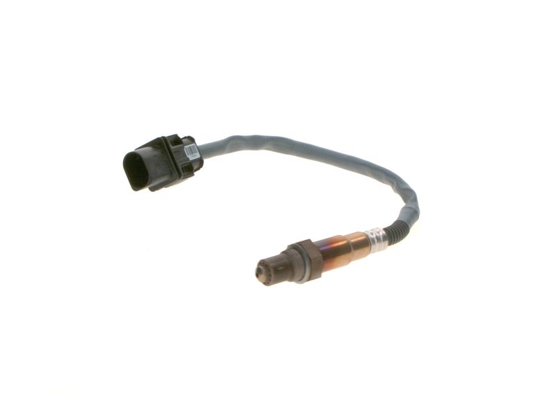 Лямбда-зонд BOSCH 0258017038