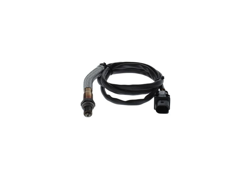 Лямбда-зонд BOSCH 0258017110