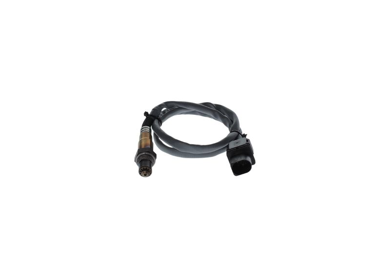 Лямбда-зонд BOSCH 0258017124