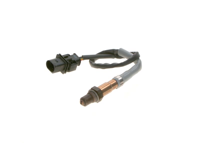 Лямбда-зонд BOSCH 0258017169