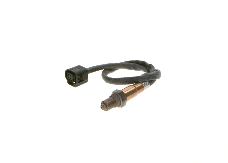 Лямбда-зонд BOSCH 0258017187
