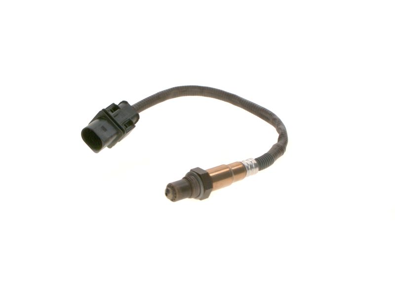 Лямбда-зонд BOSCH 0258017339