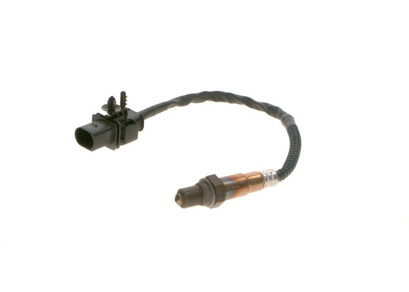 Лямбда-зонд BOSCH 0258017456