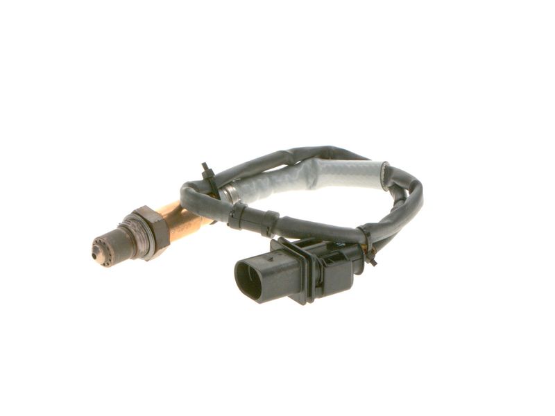 Лямбда-зонд BOSCH 0258017617