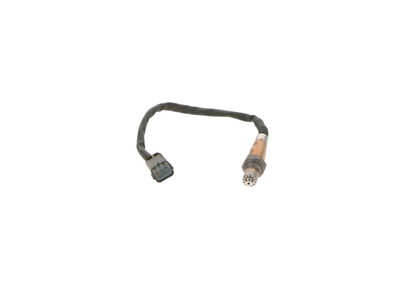 Лямбда-зонд BOSCH 0258027006