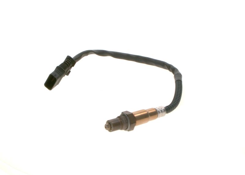 Лямбда-зонд BOSCH 0258027029