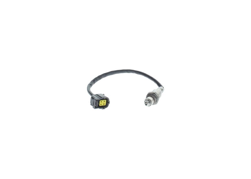 Лямбда-зонд BOSCH 0258030007