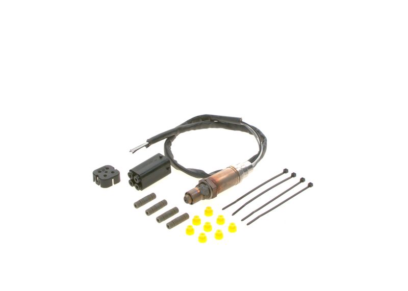 Лямбда-зонд BOSCH 0258986503