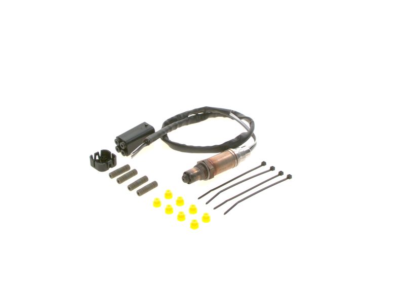 Лямбда-зонд BOSCH 0258986505