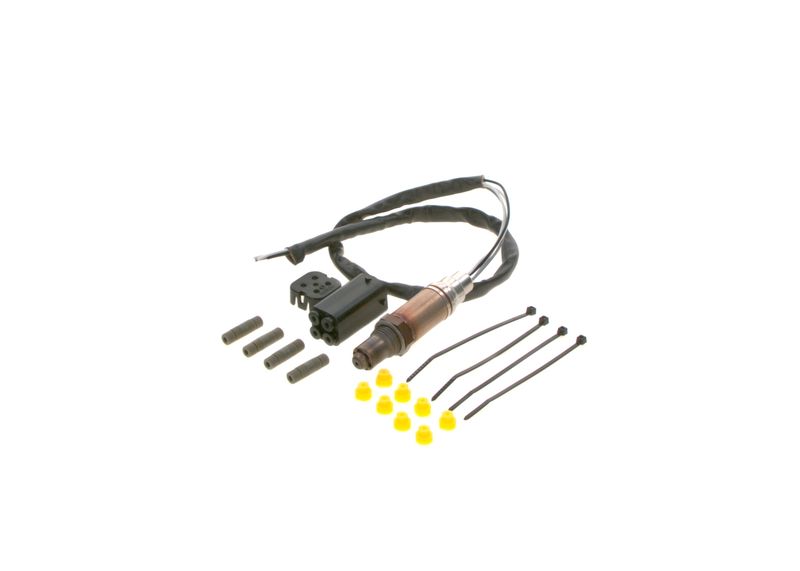 Лямбда-зонд BOSCH 0258986506