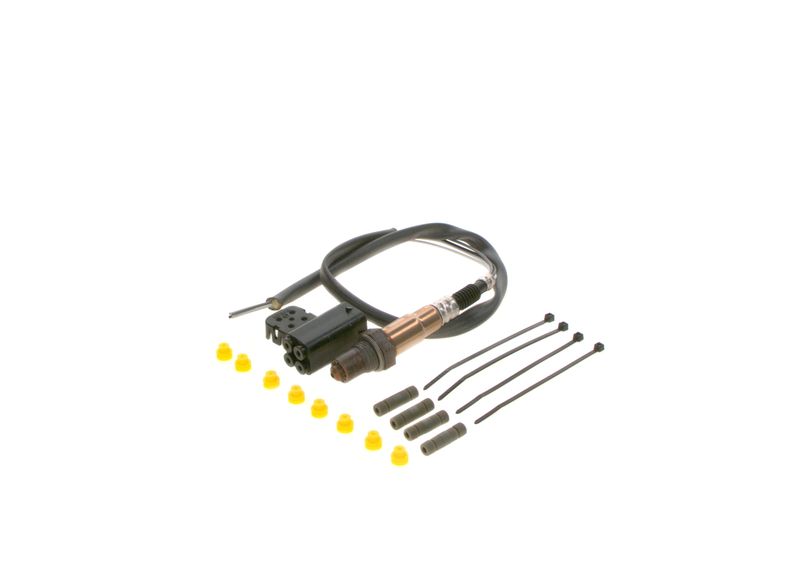 Лямбда-зонд BOSCH 0258986602