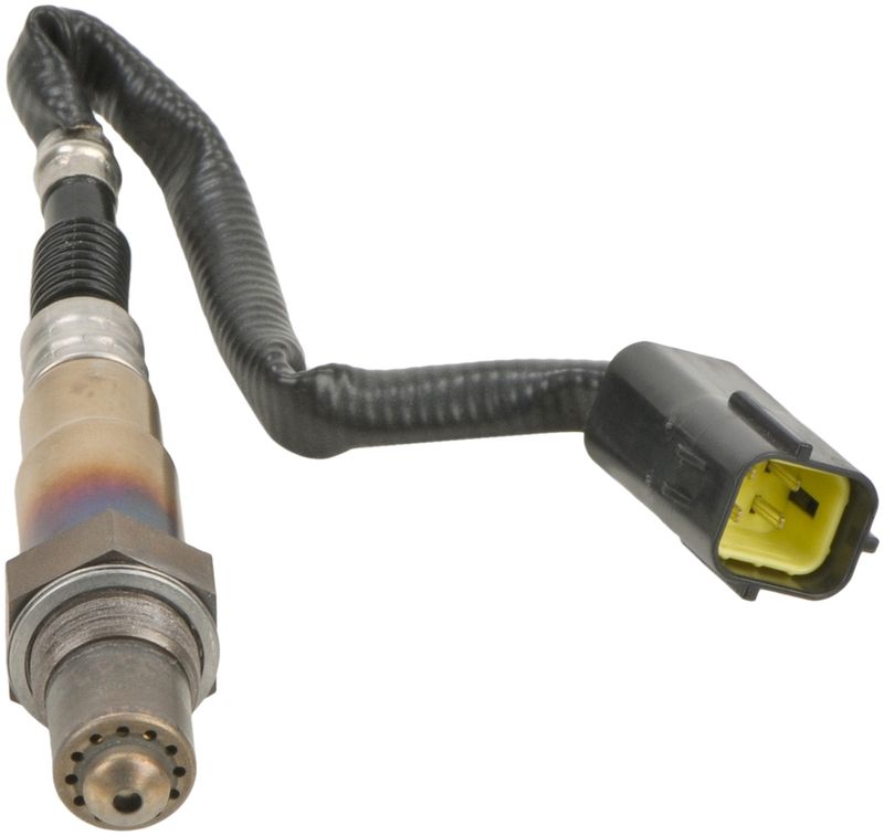 Лямбда-зонд BOSCH 0258986684