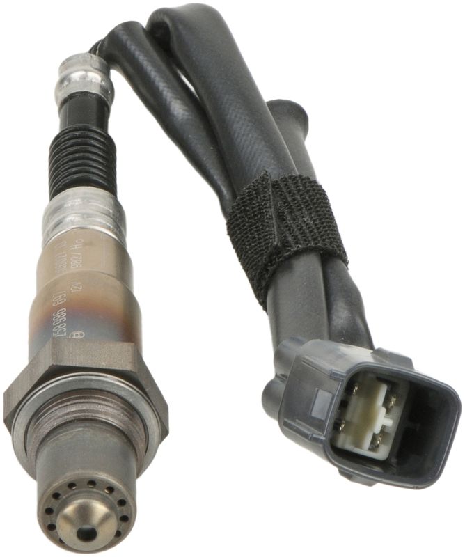 Лямбда-зонд BOSCH 0258986697