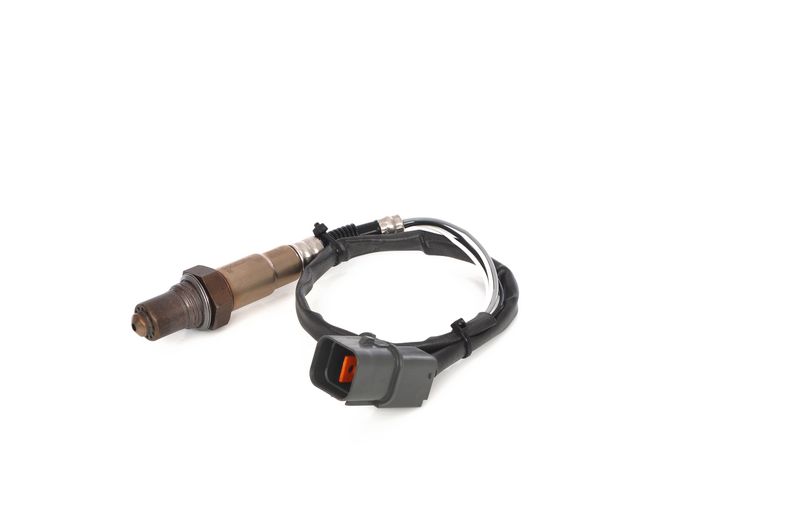 Лямбда-зонд BOSCH 0258986745