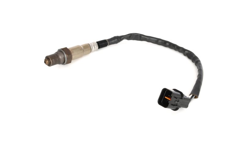 Лямбда-зонд BOSCH 0258986758